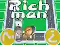 Igra Richman spletu