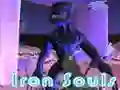 Igra Iron Souls spletu