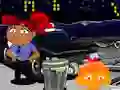 Igra Monkey Go Happly Stage 347 spletu