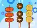 Igra Food Sort: Merge Puzzle spletu