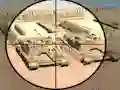 Igra Camo Sniper spletu