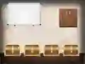 Igra Amgel Easy Room Escape 156 spletu