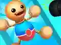 Igra Kick The Buddy spletu