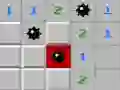 Igra Minesweeper Find Bombs spletu