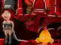 Igra Monkey Go Happly Stage 353 spletu
