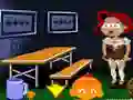 Igra Monkey Go Happly Stage 357 spletu