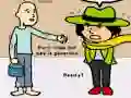 Igra Beggar Life spletu