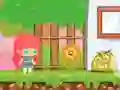 Igra Sugarland Adventure spletu
