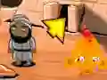 Igra Monkey Go Happly Stage 361 spletu