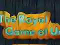 Igra The Royal Game of Ur spletu