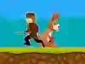 Igra Easter Egg Hunt spletu