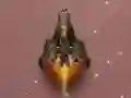 Igra Galaxy Battle spletu