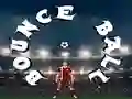 Igra Bounce Ball spletu