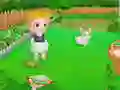 Igra Baby Hazel Kite Flying spletu