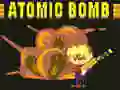 Igra Atomic Bomb spletu