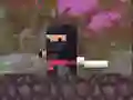 Igra Jump Like a Ninja spletu