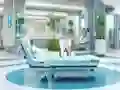 Igra Escape From Ultra Modern Hospital spletu