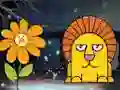 Igra Flower Find The Child spletu