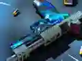 Igra Weapon Builder Simulator spletu