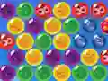 Igra Bubble Shooter spletu