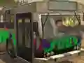 Igra Skibidi Bus Driver spletu