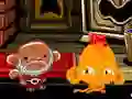 Igra Monkey Go Happy Stage 808 spletu