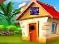 Igra The Great Cat Caper spletu