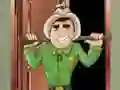 Igra Find Cowboy Blaze spletu