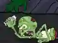 Igra Farmer Zombie Escape spletu