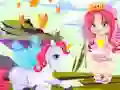 Igra Toddie Angelic Fun spletu
