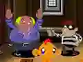 Igra Monkey Go Happly Stage 369 spletu