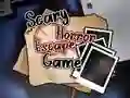 Igra Scary Horror: Escape Game spletu