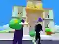 Igra Dude Theft Wars spletu