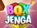 Igra Box Jenga spletu
