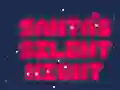 Igra Santa's Silent Night spletu