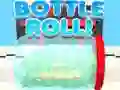 Igra Bottle Roll spletu