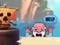 Igra The Great Beach Breakout spletu