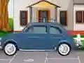 Igra GearShift Conundrum spletu