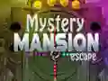 Igra Mystery Mansion Escape spletu