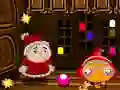 Igra Monkey Go Happly Stage 373 spletu