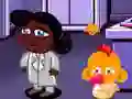 Igra Monkey Go Happly Stage 377 spletu