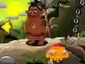 Igra Monkey Go Happy Stage 381 spletu