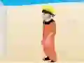 Igra Naruto and Ben 10 spletu