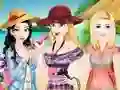 Igra Happy Hawaiian Holiday spletu