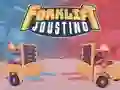 Igra Forklift Jousting spletu