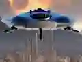Igra Ufo Spaceship Adventure spletu
