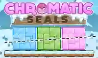 Igra Chromatic seals spletu