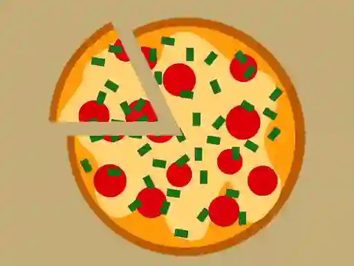 Igra Pizzeria spletu