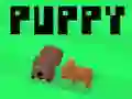 Igra Puppy spletu