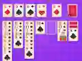 Igra Solitaire Champions spletu